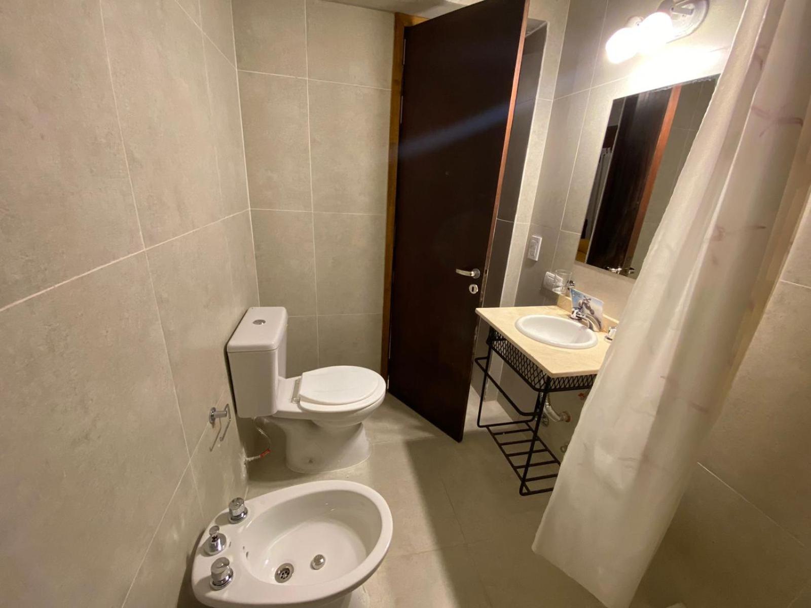 Hotel El Faro Вілья-Хесель Екстер'єр фото