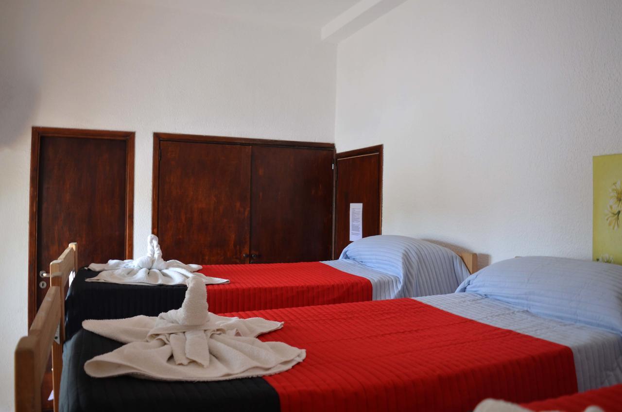 Hotel El Faro Вілья-Хесель Екстер'єр фото