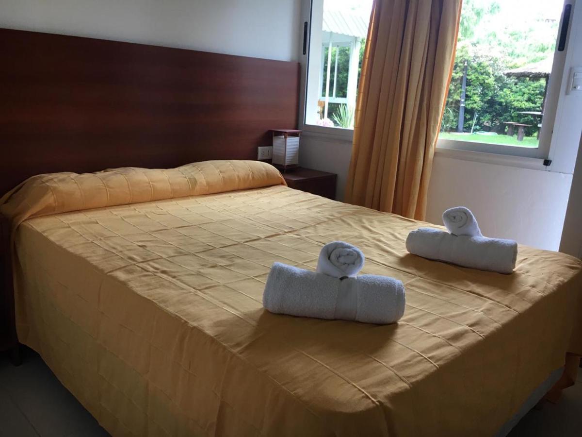 Hotel El Faro Вілья-Хесель Екстер'єр фото