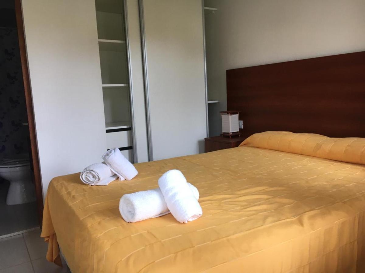 Hotel El Faro Вілья-Хесель Екстер'єр фото